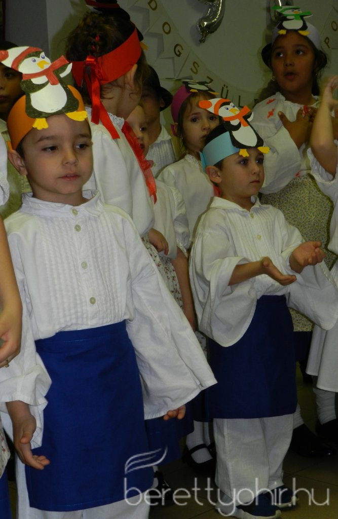 Mező Lajos bácsi 95 éves 45